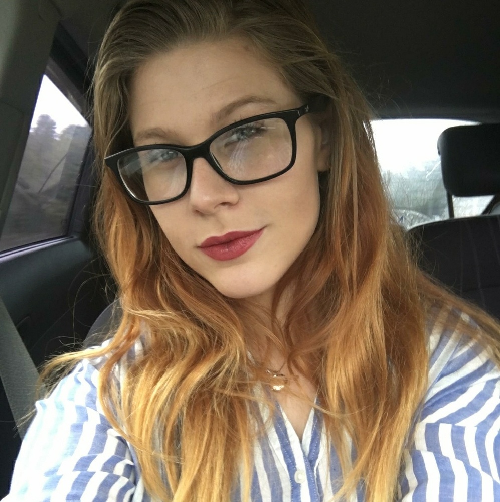 Meet your Posher, Amber